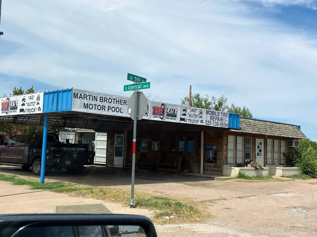 Lito's Burritos Photos 2